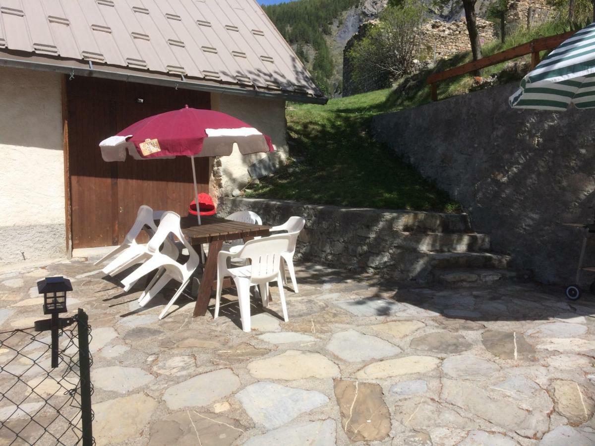 레오레스 Le Chateau Des Orres 아파트 외부 사진